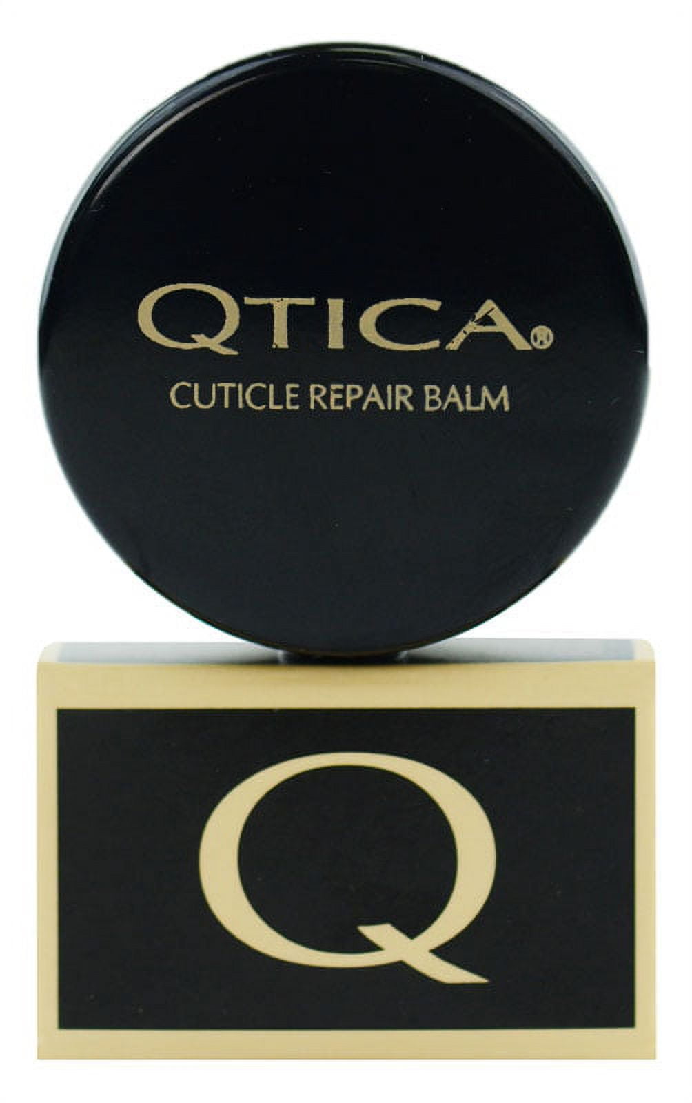 Nail Supplements Qtica Intense Cuticle Repair Balm (Size 0.25 oz