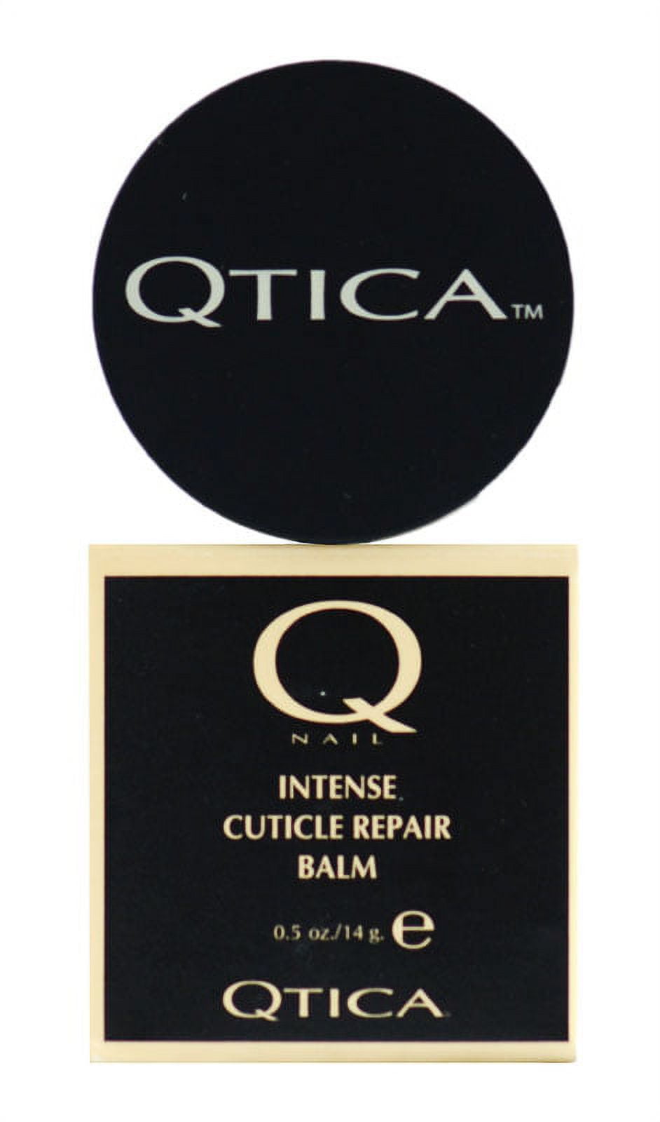 Nail Supplements Qtica Intense Cuticle Repair Balm (Size 0.50 oz