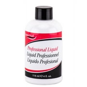 Supernail Nail Liquid, 4 Fluid Ounce