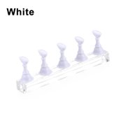 Nail Tech Mini Manicure Training Practice Stand