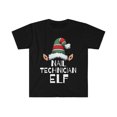 thumbnail image 1 of Nail Technician Elf Christmas Holidays Xmas Elves, 1 of 2