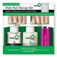 thumbnail image 1 of Nail Tek Daily Nail Therapy Kit, 1 of 1