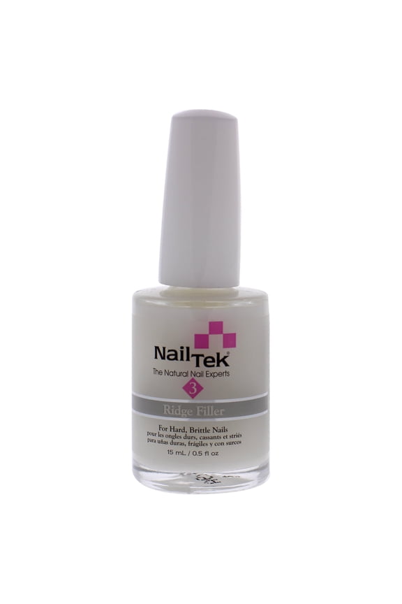 Foundation Ridge Filler 3 For Hard, Brittle Nails #55816
