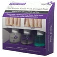 Nail Tek Nail Recovery Kit for Weak, Damaged Nails