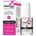 thumbnail image 1 of Nail Tek 3 Protection Plus, 0.5 oz, 1 of 5