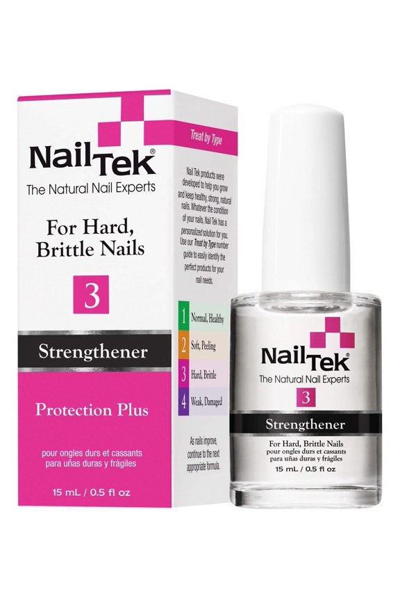 3 Protection Plus, 0.5 oz