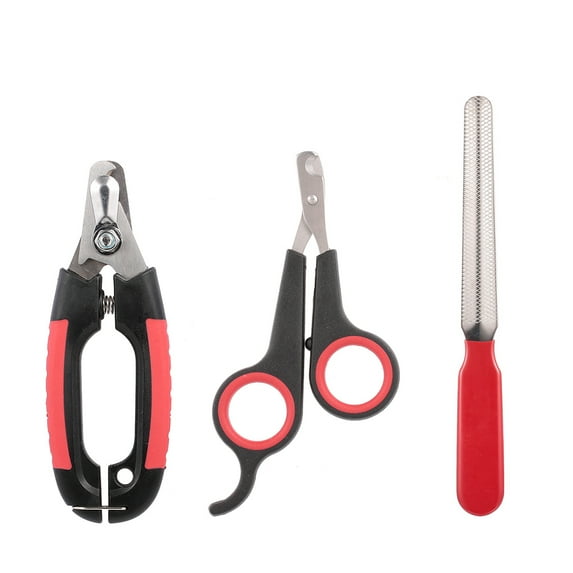 Nail , Tool Animals With Lock Scissors Nail File 3pcs Lock Scissors Nail File 3pcs Dsfen 3pcs Tool Nail With Professional Nail Iuppa Yorten Multicolor