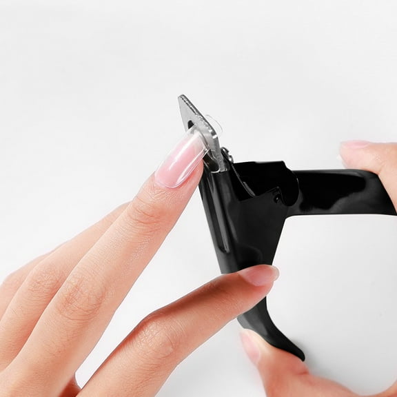 Nail Tools Acrylic False Nails Tips for Design Durable and Flexible Nail Extensions for Crafting Manicures and Pedicures