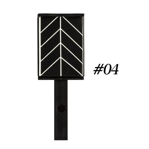 Nail Tools Pen for Cat Eye Gel Double Ended with Unique Pattern Tips for Precision Design for Nail Designs Quality for Home and Salon Use