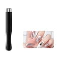 thumbnail image 1 of Nail Tools - Stick for 3D Cat Eye Gel Nail Polish - Manicure Tool with Flower Design - Precision Pens for and Enhancements, 1 of 8