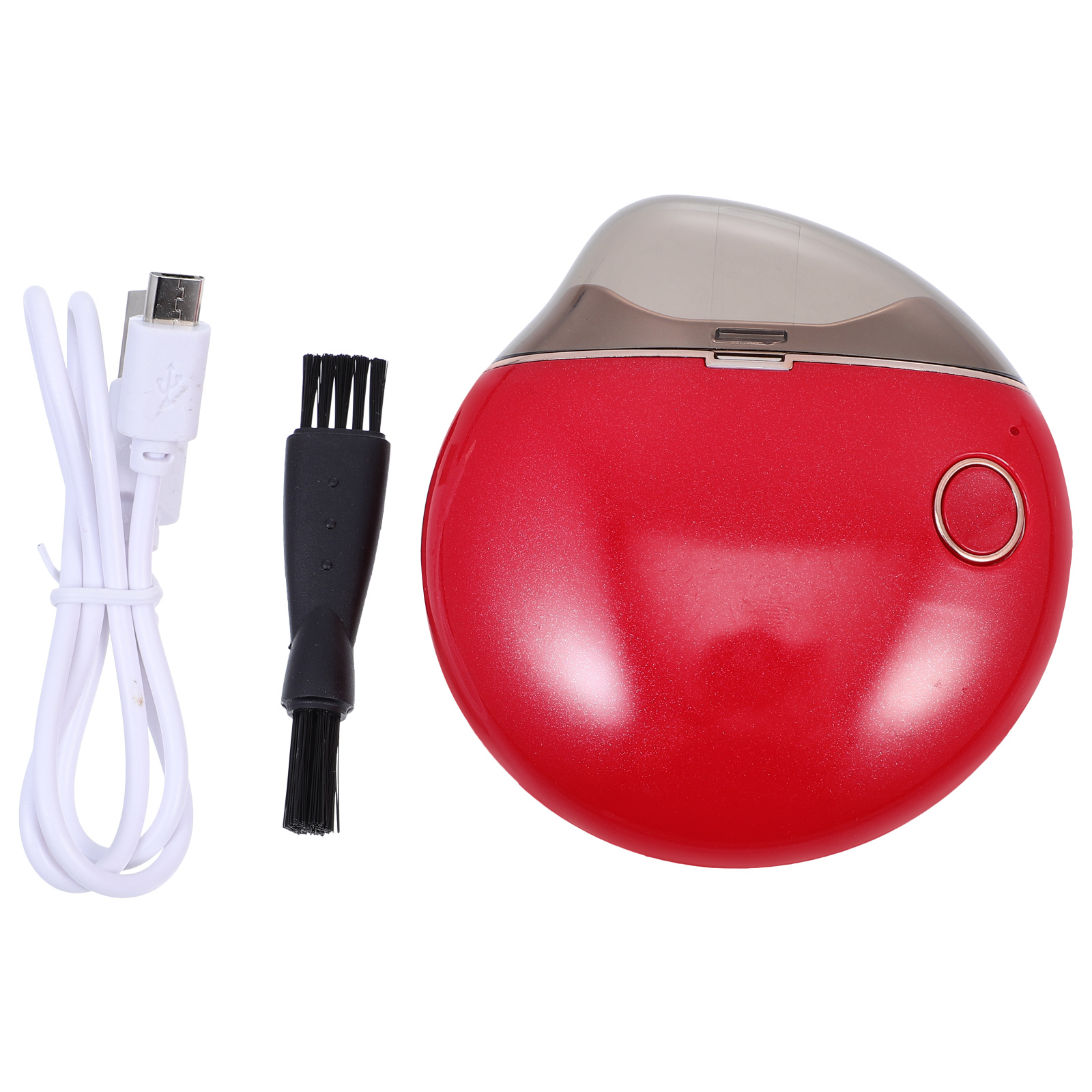 Nail Trimmer Electric Kit Tool Baby Care Manicure Pedicure Clipper