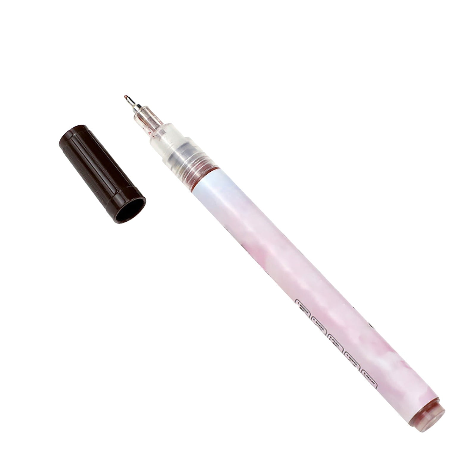 Nail Tweezers And Dotting Pen Nail Tape for on Nails Nail Enhancement