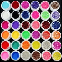 Nail phototherapy gel