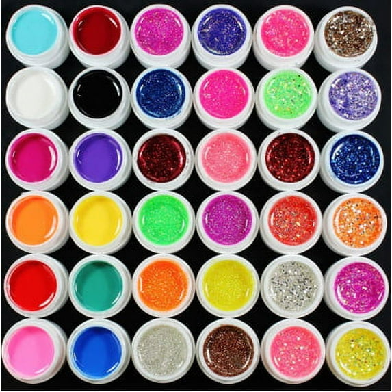 Nail phototherapy gel