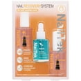 thumbnail image 1 of NailTek 3-Step Nail Strengthener Recovery Kit, Nail Repair, Hydrate & Renew Damaged or Peeling Nails, 1 of 7