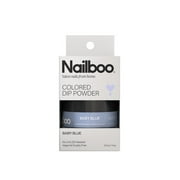 Nailboo Dip Powder Baby Blue, 14g