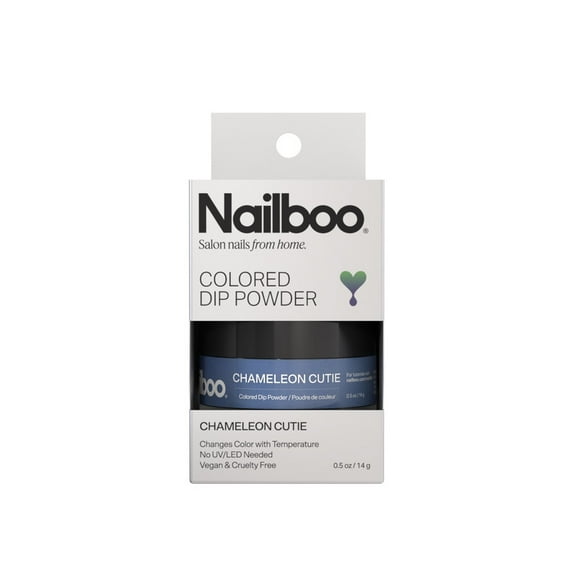 Nailboo Dip Powder Chameleon Cutie 14g
