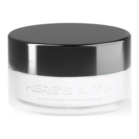 Nailboo Dip Powder in Here's a Tip – Nail Art Powder for DIY Manicures