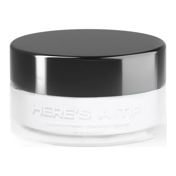 Nailboo Dip Powder in Here's a Tip Nail Art Powder for DIY Manicures