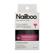Nailboo Dip Powder Magenta Muse, 14g