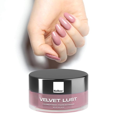 Nailboo Dip Powder Velvet Lust