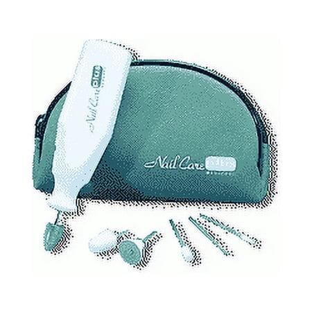 Nailcare Plus Manicure/pedicure Set Part No. 126 (1/ea)