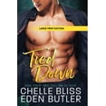 thumbnail image 1 of Nailed Down: Tied Down (Paperback)(Large Print), 1 of 1