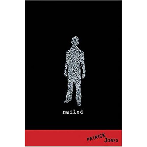 Pre-Owned Nailed (Hardcover) 0802780776 9780802780775