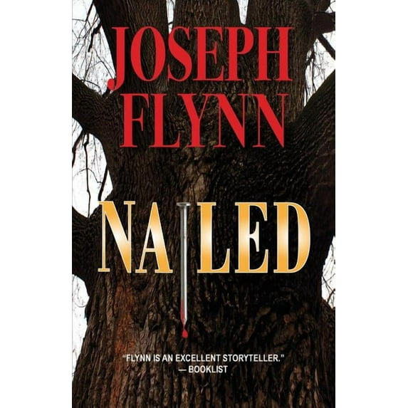 Nailed (Paperback)