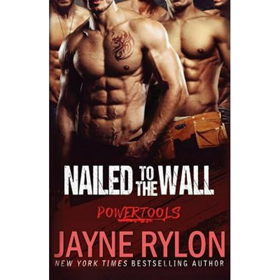 Nailed to the Wall