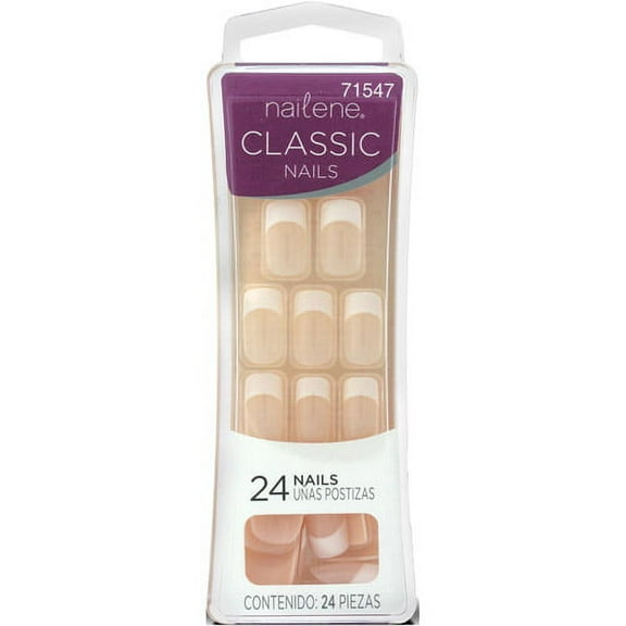 Nailene Classic Nails, 71547