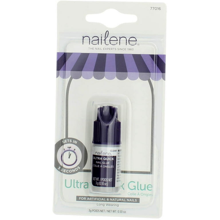Nail Glue for Fake Nails