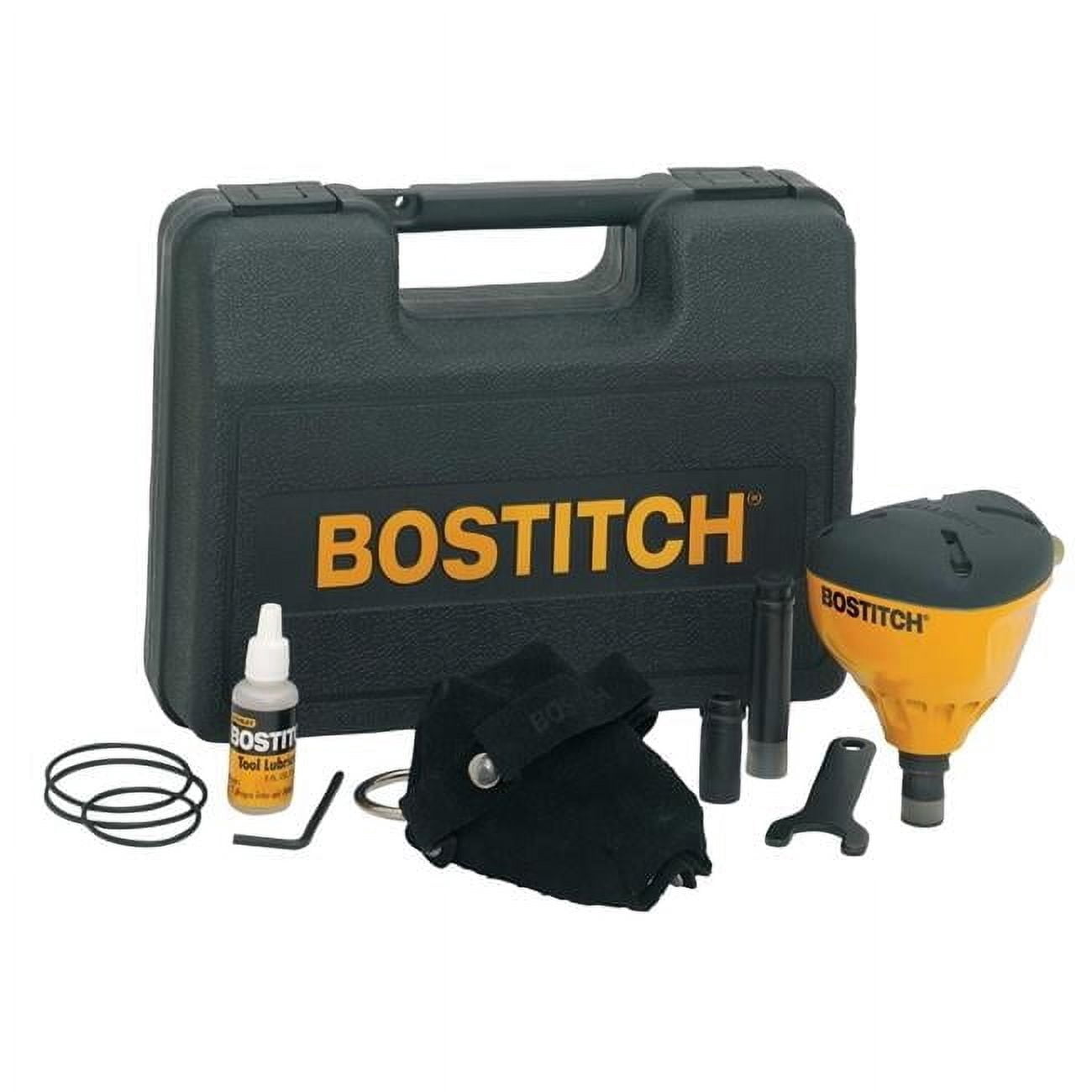 Nailer Kit, 9 Piece