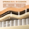 thumbnail image 1 of Nailhead Accent, High - density Sponge | In Living Room, Provides Relaxed Seating, 1 of 6