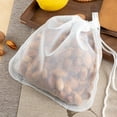 thumbnail image 1 of Nailon Para El Cesto De Cocina Nylon Filter Bag Soy Milk Juice Milk Filter Bag Mesh Bag, 1 of 7