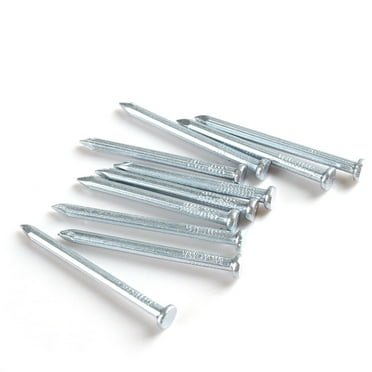 Nails 165PCS Picture Hanging Nails Wall Tacks Assortment (5.12X3.15X1.18Inch)