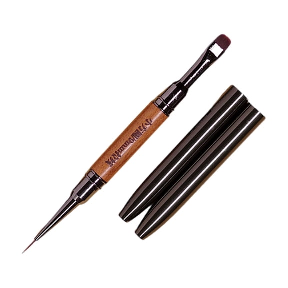 Nails Art Pens With Double Functionality Designed For Detailed Nails Art Perfect For Both Home And Professional Use