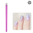 thumbnail image 1 of Nails Art Silicone Stamper Pen for Intricate Designs Easy Transfer with Precise Soft Practical Head Party Nails Art Tool, 1 of 9