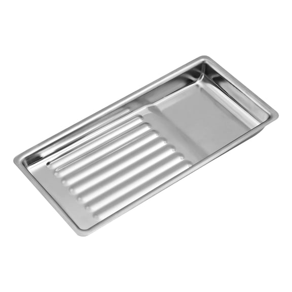 Nails Care Sterilizings Tray Reusable Nails Art Tool Tray Secure Fast Opening Professional Home Use