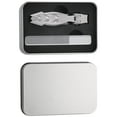 thumbnail image 1 of Nails Cutter Fingernail and Toenail Cutter Cutter Thick Nails Trimmer Stainless Steel for Manicure Splash Prevention, 1 of 8