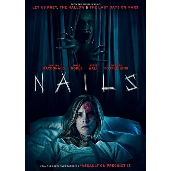 Nails (DVD)