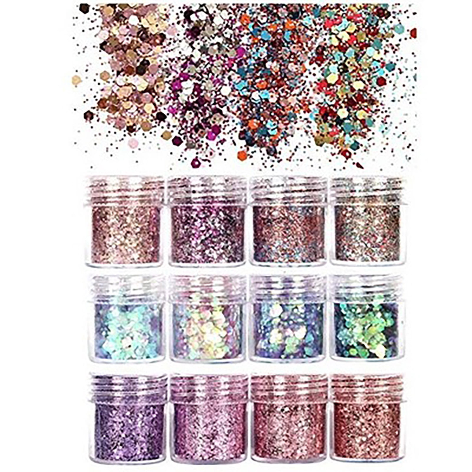 Nails Design Stickers Nail Decals for Acrylic Nails Large Rhinestones for Nails Nail Stencils for Gel Polish Nail Sticker Organizer Small Beads for Nails Designer Nail Charms Stickers Nails Design