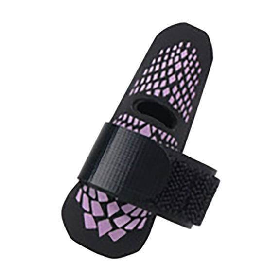 Nails Finger Splint | Sports Finger Protector | Adjustable Middle Protector Ideal for Basketball and Volleyball Use