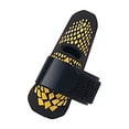 thumbnail image 1 of Nails Finger Splint Sports Finger Protector Portable Adjustable Middle Protector Ideal for Basketball and Volleyball Activities, 1 of 4