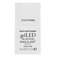 thumbnail interactive-video image 1 of Nails.INC x Sensationail GelLED Gel Nail Polish, Enjoy Every Moment, Bright White, 0.33 fl oz, 1 of 17