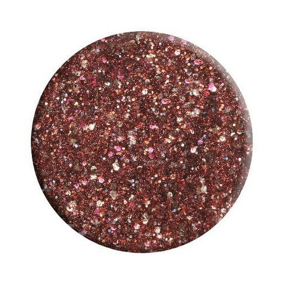 Nails Inc Buckingham Court Galaxy Effect Polish by Nails Inc