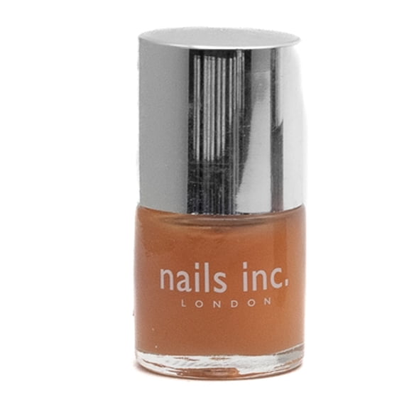 Nails Inc. Caviar Basecoat, Kensington .2 fl oz