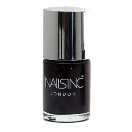 Nails Inc. Nail Polish, 394 Imperial Road .33 fl oz