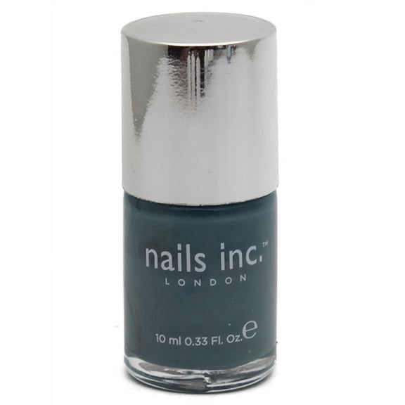 Nails Inc. Nail Polish, 402 Cafe Street .33 fl oz