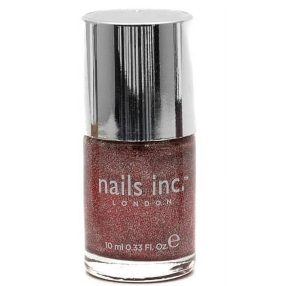 Nails Inc. Nail Polish, 402 Redcliff Road .33 fl oz